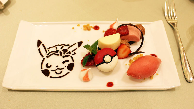Image: Pokemon